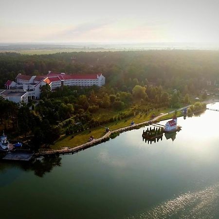 Санаторій Червона Калина Zhobryn Extérieur photo