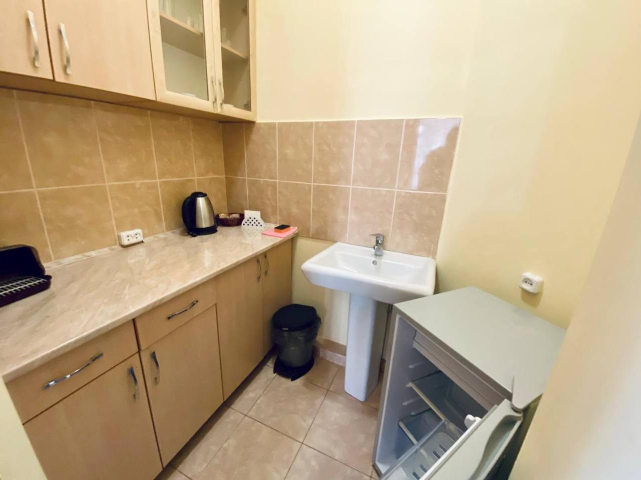 Санаторій Червона Калина Zhobryn Extérieur photo