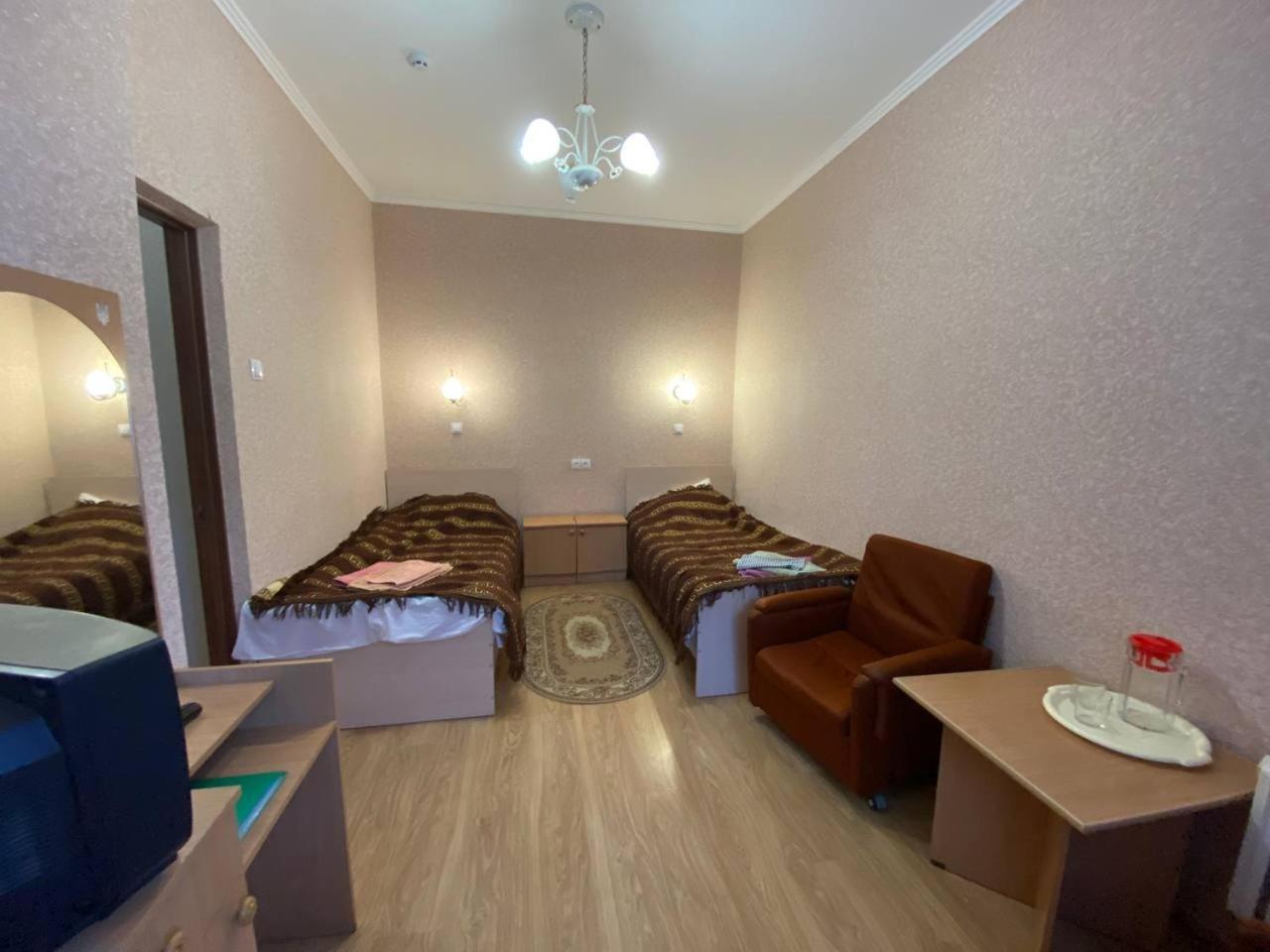 Санаторій Червона Калина Zhobryn Extérieur photo