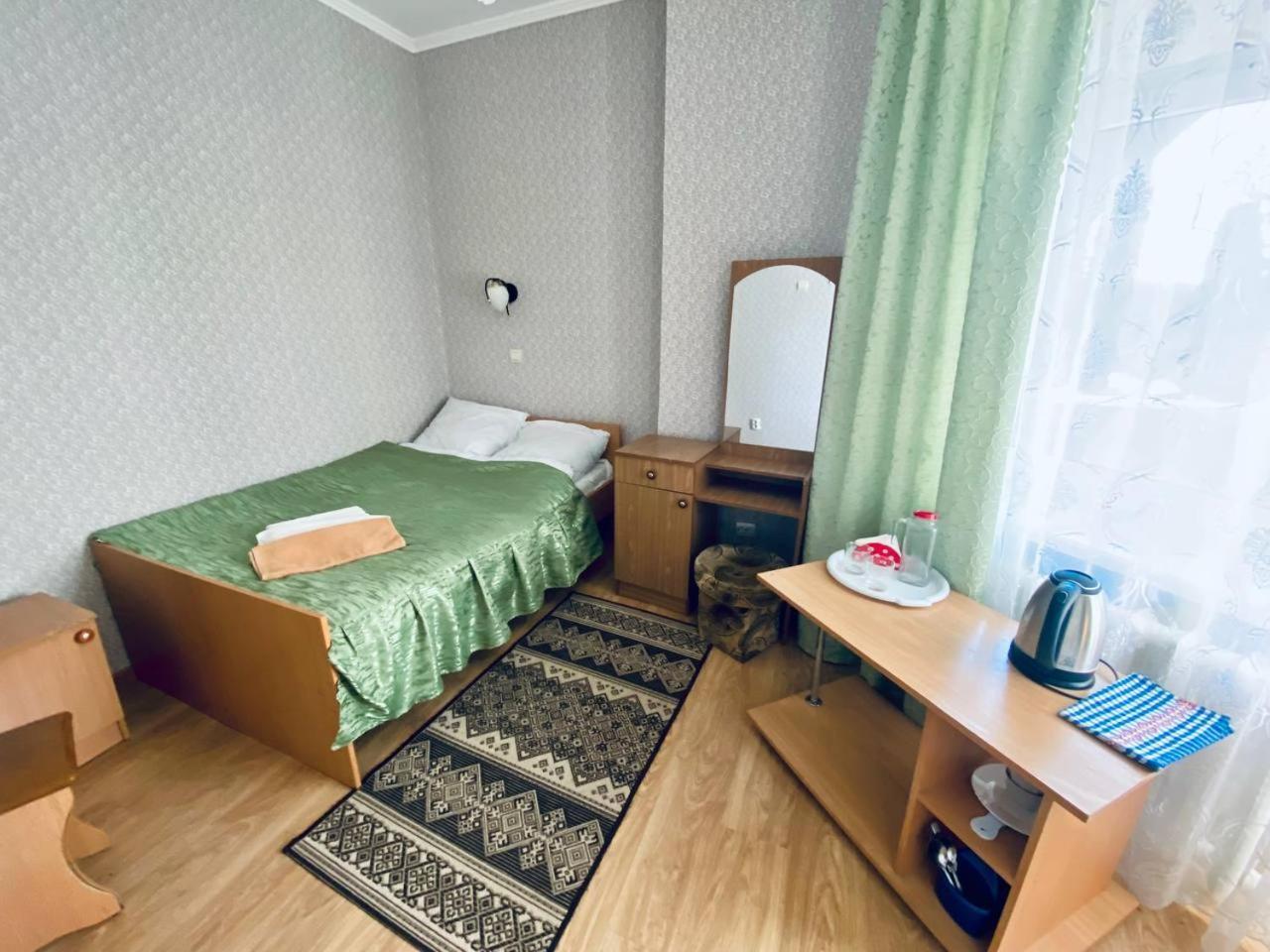 Санаторій Червона Калина Zhobryn Extérieur photo