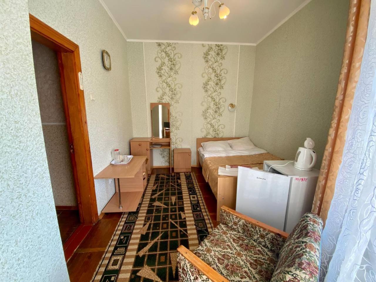 Санаторій Червона Калина Zhobryn Extérieur photo
