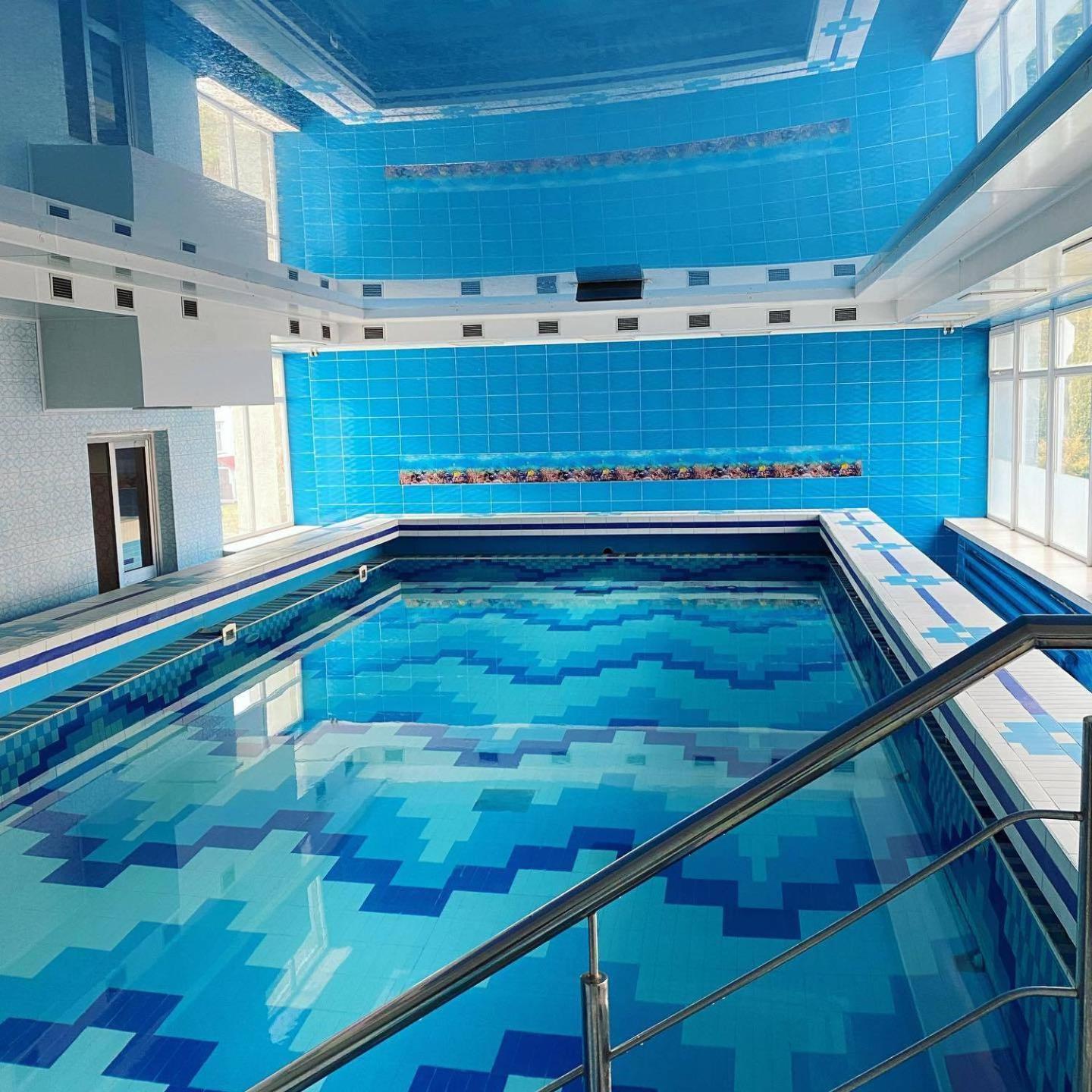 Санаторій Червона Калина Zhobryn Extérieur photo