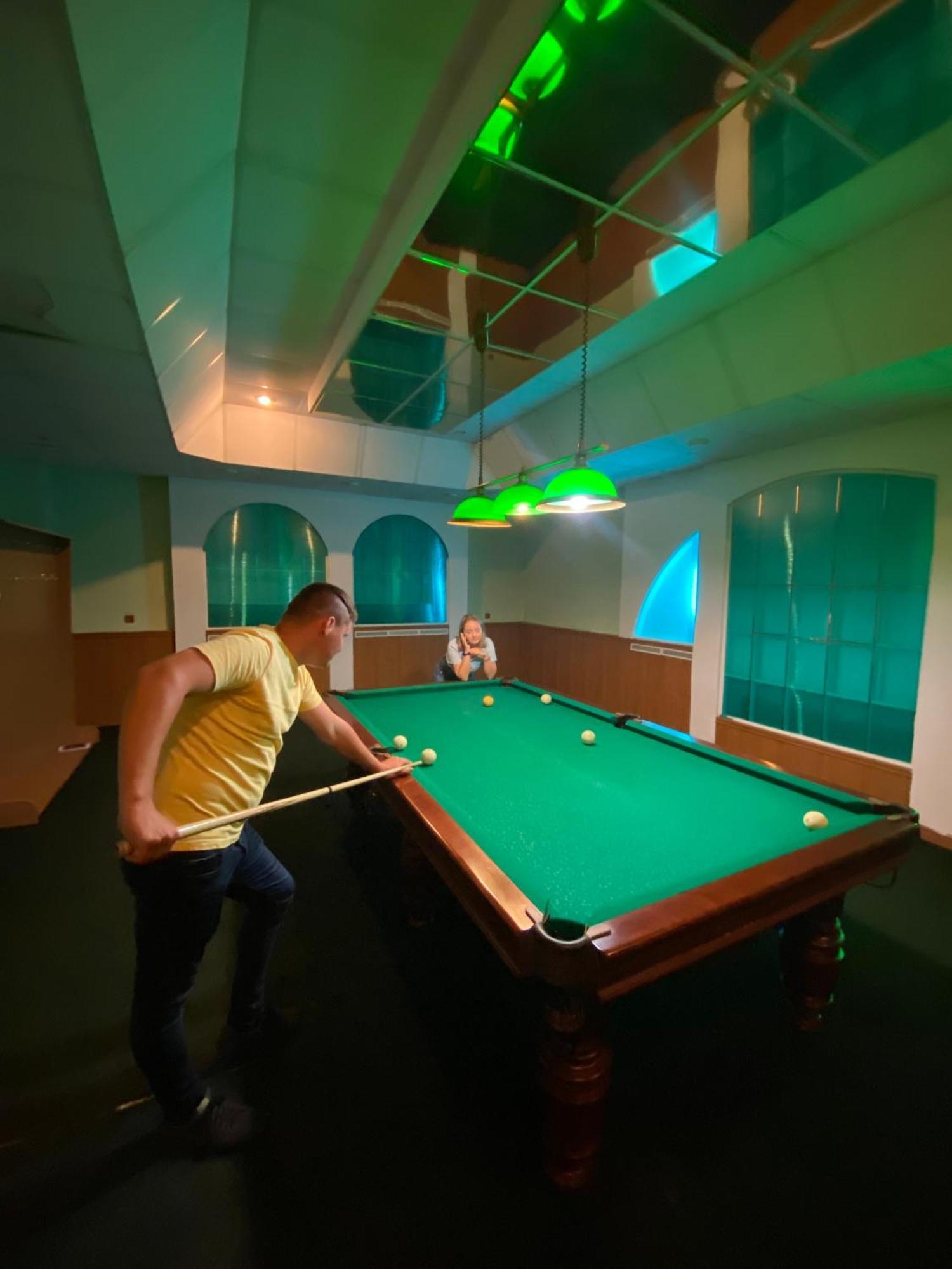 Санаторій Червона Калина Zhobryn Extérieur photo