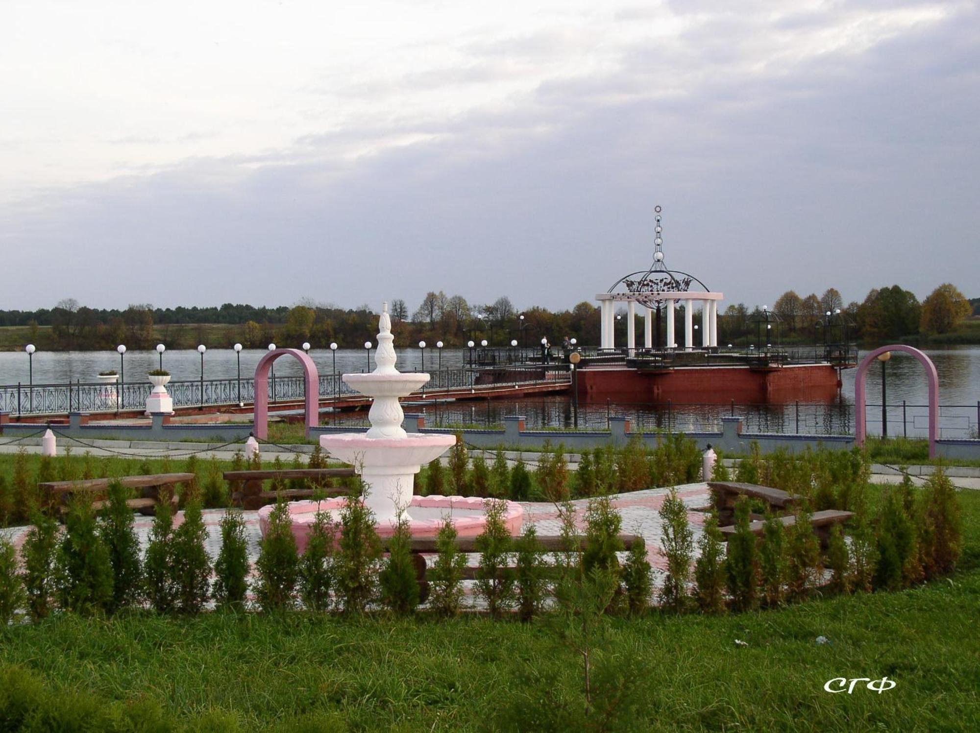 Санаторій Червона Калина Zhobryn Extérieur photo